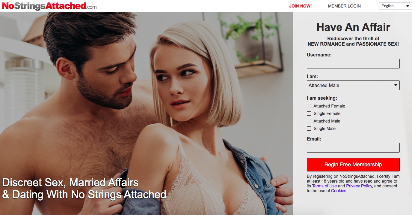 Free Sex Hookup Sites